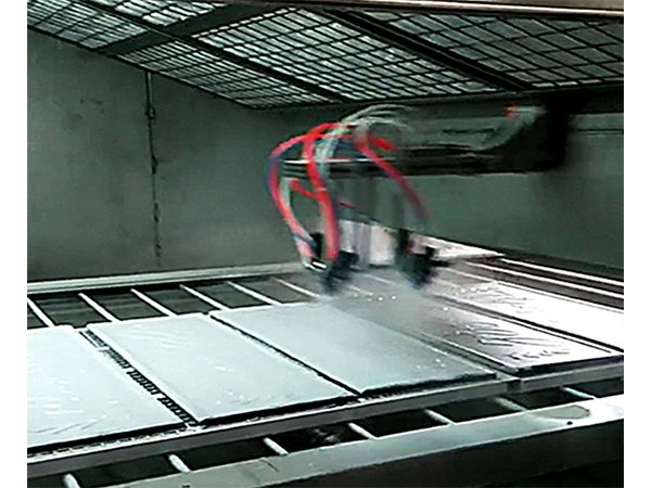 喷漆设备厂家，哪家是比较正规的？