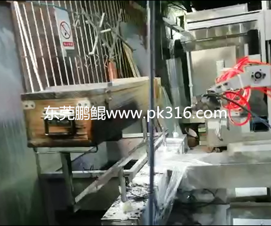 木箱自动喷漆机 (3)