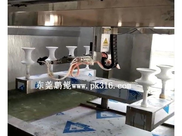 <i style='color:red'>东莞树脂喷漆机</i>为涂装行业带来的改变