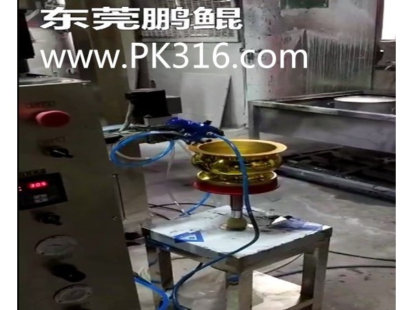 使用香炉自动喷漆设备需要做哪些前处理？