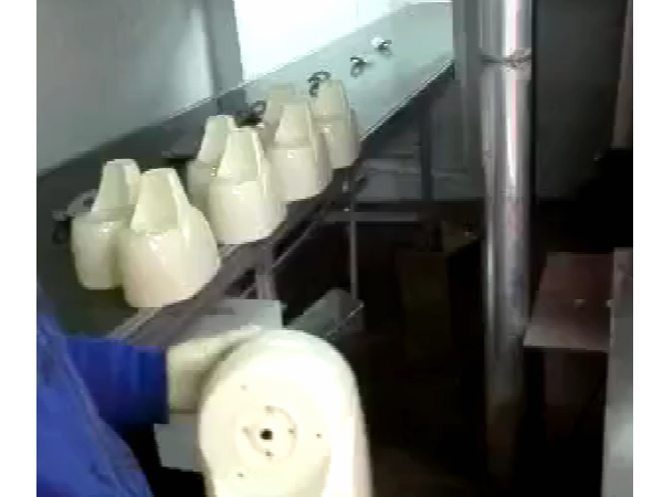 浅谈spindle喷漆线视频