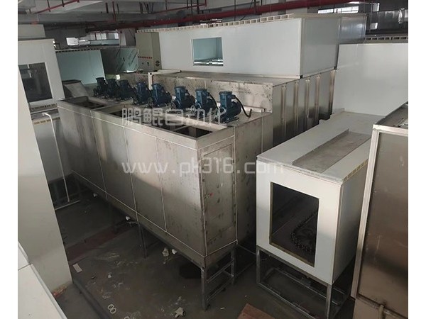 UV回收解决方案