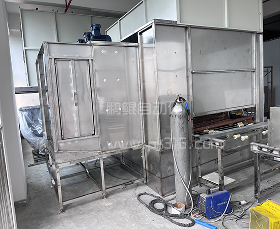 UV回收解决方案