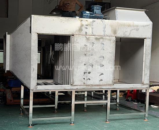 UV回收解决方案