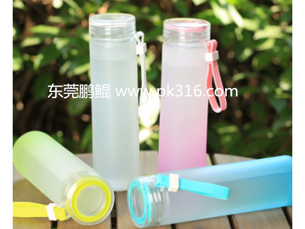 玻璃渐变色自动喷漆线