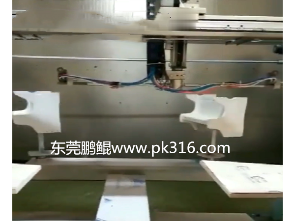 <i style='color:red'>钢琴架自动喷漆设备</i>厂家不可忽略的售后工作