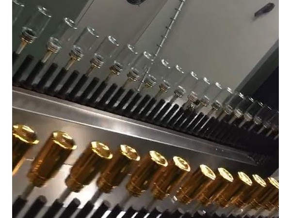 桌球台球自动喷涂解决方案