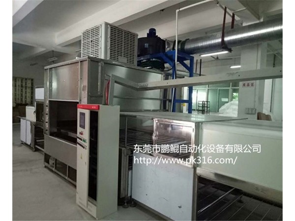 山东往复式喷漆机生产厂家专业研发制造！