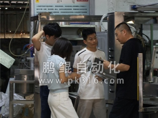 不堆参数、不拼低价：小型喷漆加工厂如何用“平衡思维”选对喷涂设备伙伴？