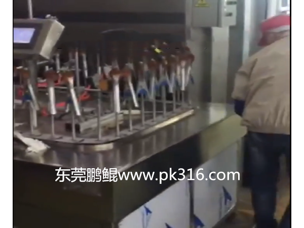 投资<i style='color:red'>玩具自动喷涂线</i>如何才更划算？