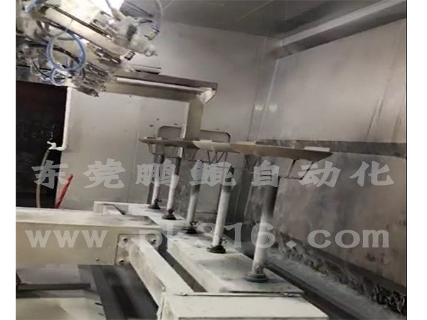 自动喷釉设备厂家