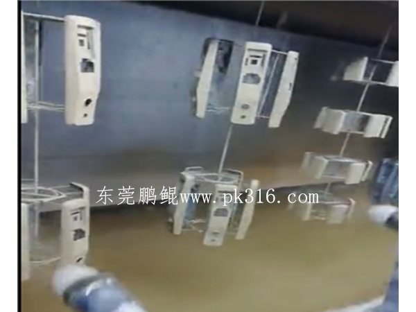 如何选择一家优质的“五金自动喷涂生产线”厂家？