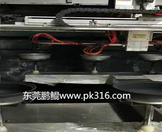 表面喷铁氟龙处理