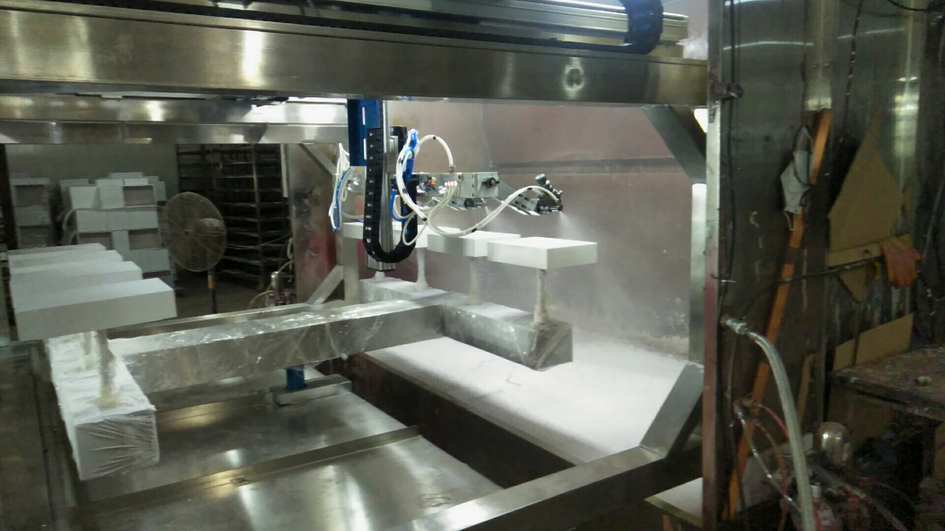 喷漆设备 喷漆设备