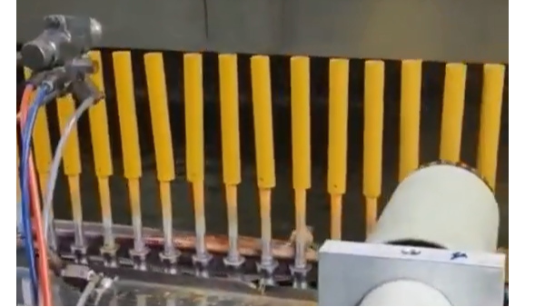 静电涂装设备 静电涂装设备