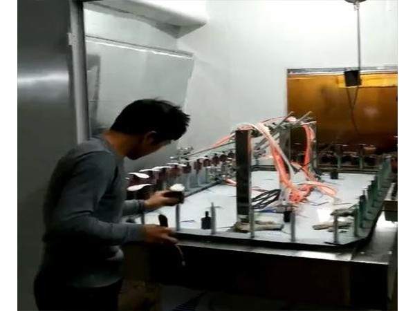 耳塞耳机喷漆解决方案